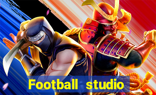 Football studio demo football studios